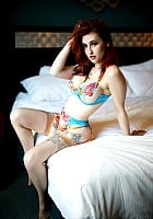 Gillian Foxglove